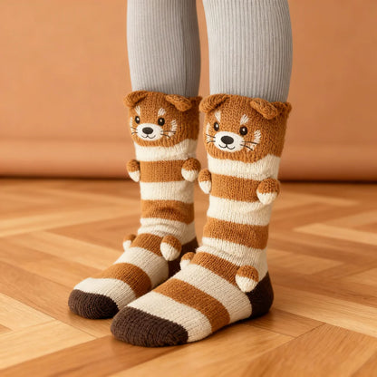 Paw Socks <3