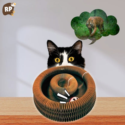 RoyalPaw™ - Griffoir pour chat